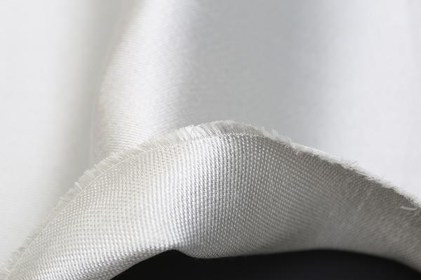 Alkali Free Reinforced Fiberglass Fabric For Welding Blanket Fire Curtain