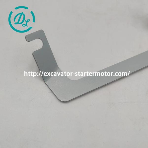 ISUZU 4LE2 Engine Glow Plug Connector OEM 8-97229381-0