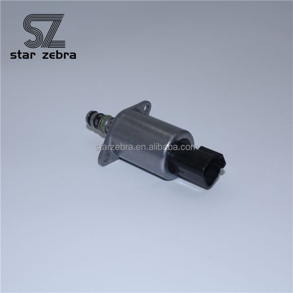 TM1005110 Electric Proportional Valve Flow Control Proportional Solenoid Valve 24V Stable Performance