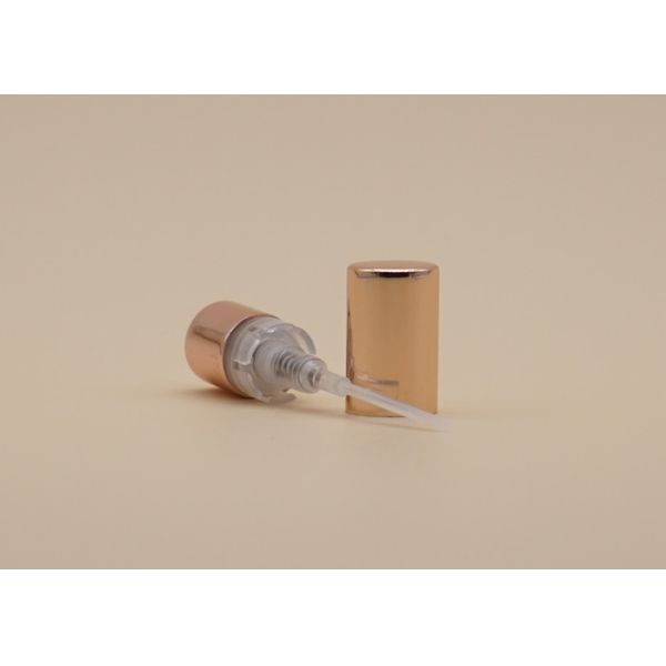 Бутылки брызг духов Кримплесс Рефиллабле стеклянные, Рефилл пустой флакон духов