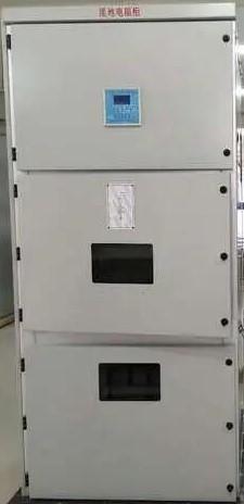 CCSN Neutral Point Grounding Resistor Cabinet For Electrical System Grounding Installation