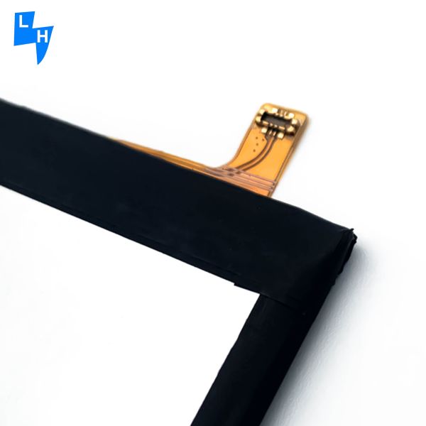 Совместимая для MOTO долговечная батарея для Lenovo A5 L18021 BL291 Литийная батарея мощностью 3900 мАч