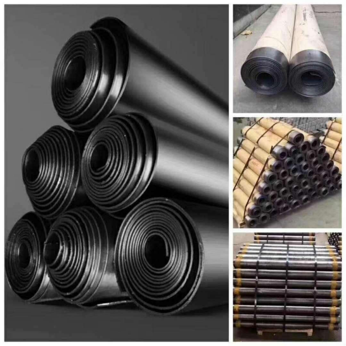 Radiation Protection Lead Sheet Roll Hospital CT Room