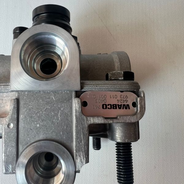 King Long Higer Ankai Bus Relay Valve 3527-00042 9730110010