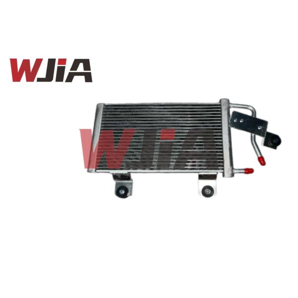 21606-3TS0A Refrigerador de aceite para automóviles Transmisión automática Para Nissan Altima Teana 2013-2015