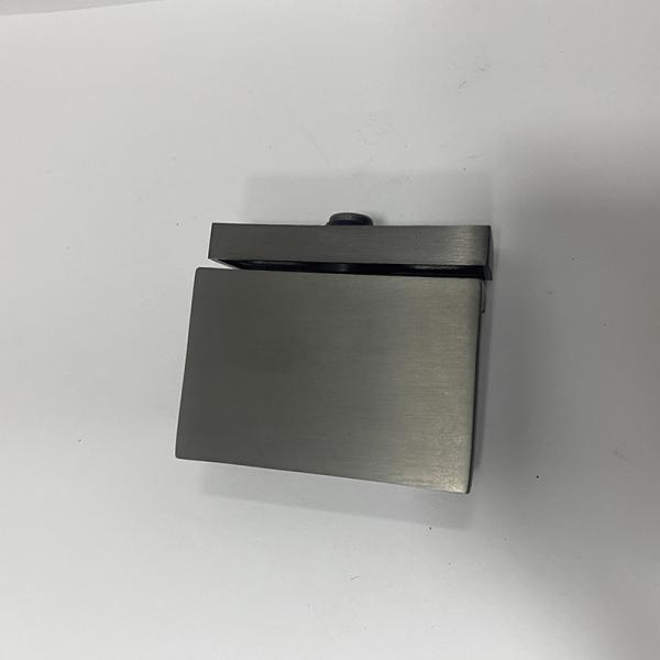 Glass Door Shower Glass Brackets Stainless Steel Shower Glass Clamps