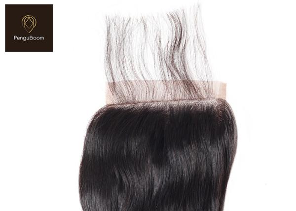 1b99j Bw Fk Body Wave Colored Human Hair Bundles And Closure No Pungent Odor