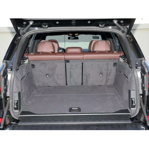 BMW X5 2022 cambió XDrive40 Li Zunxiang Version Large SUV 5 asientos