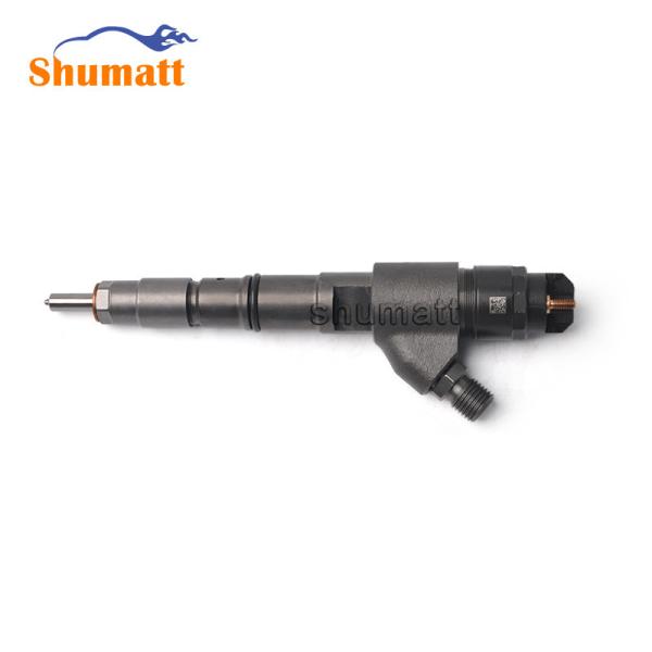 OEM new  Common Rail Fuel Injector 0445120067 for diesel fuel engine