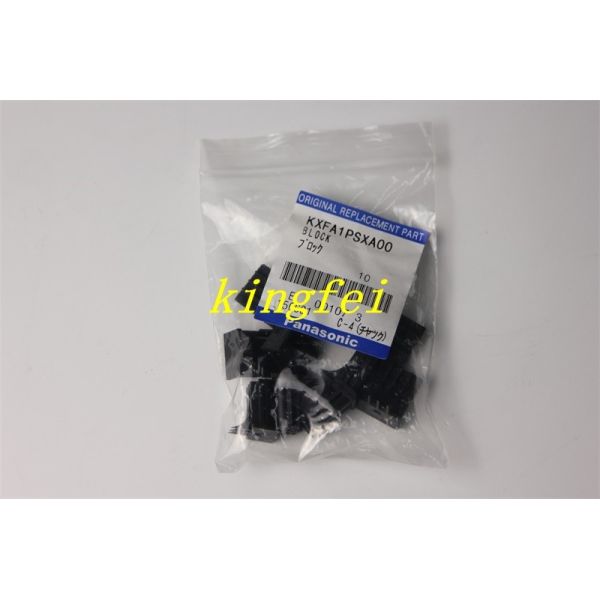 Пластмассы KXFA1PSXA00 Panasonic CM402 CM602 зацепляя фиксатор ГРЕБНЯ