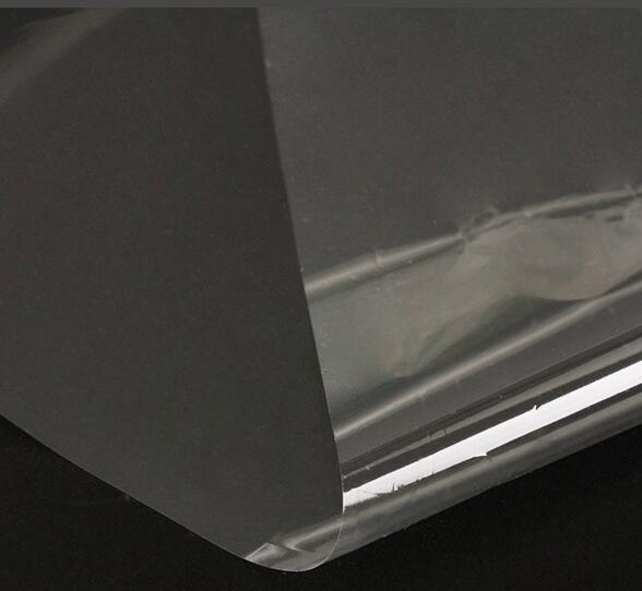 Film thermique chaud de stratification de BOPP