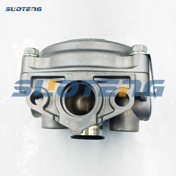 565-44-11200  Relay Valve for HD180 HD465 Excavator