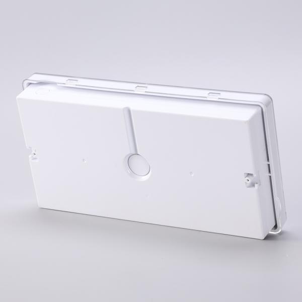 IP65 5W LED Emergency Light with 3-Year Warranty Ceiling Mount Emergency Light