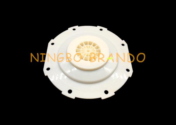 TPE Vition 1268274 2 8296700 2 1/2 8296800 Solenoid Valve Repair Kit Diaphragm Solenoid Valve Diaphragm Norgren Type