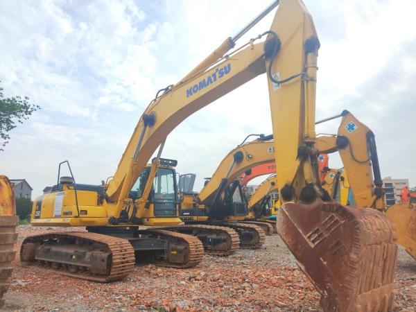                  Used Komatsu PC350-7 Excavator for Saleused Komatsu PC350-7 Excavator Excavator Made in Japan with Cheap Price PC360-7 Digger for Sale             