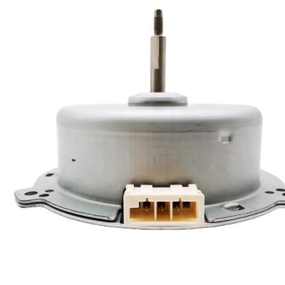 Commercial Surmount 22Vdc Washing Machine Part 4681ER1007E Evaporator Fan Motor for LG