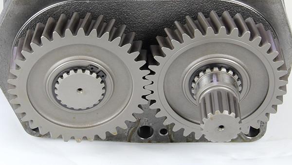 EX230-5 EX225U Excavator Main Pump HANDOK Hydraulic Pump