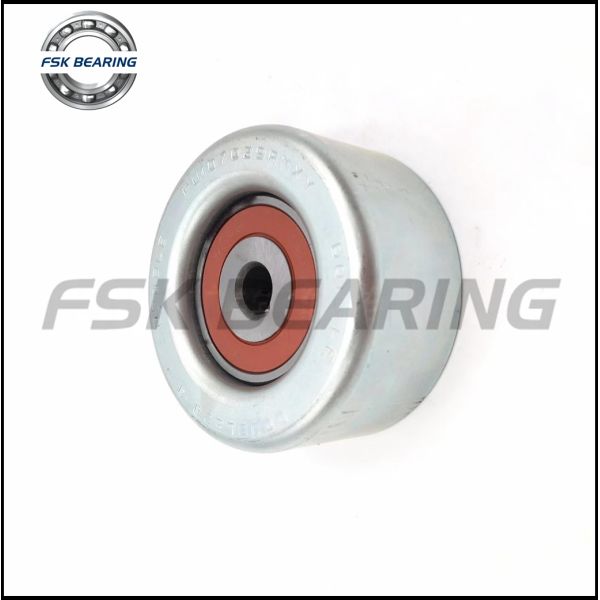 Rastro único 16603-31010 Kit de rodamientos de ruedas de polea de cinturón para motocicletas