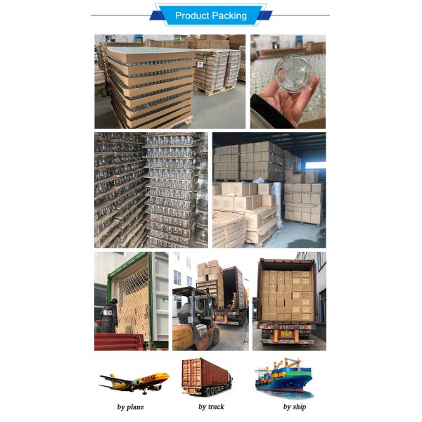 Широкоугольный янтарный стеклянный лекарственный бутылки оптом для таблеток Химический реагент 250 мл 500 мл