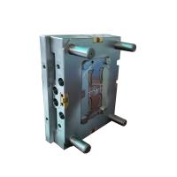 Base de molde do construtor LKM HASCO DME de POM Plastic Material Custom Mold