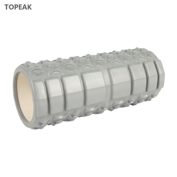 12 18 36 Leg Yoga Foam Roller Long For Back Neck Multi Density