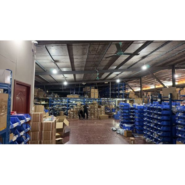 Guangzhou Dongchuangyuan Trading Co., Ltd.