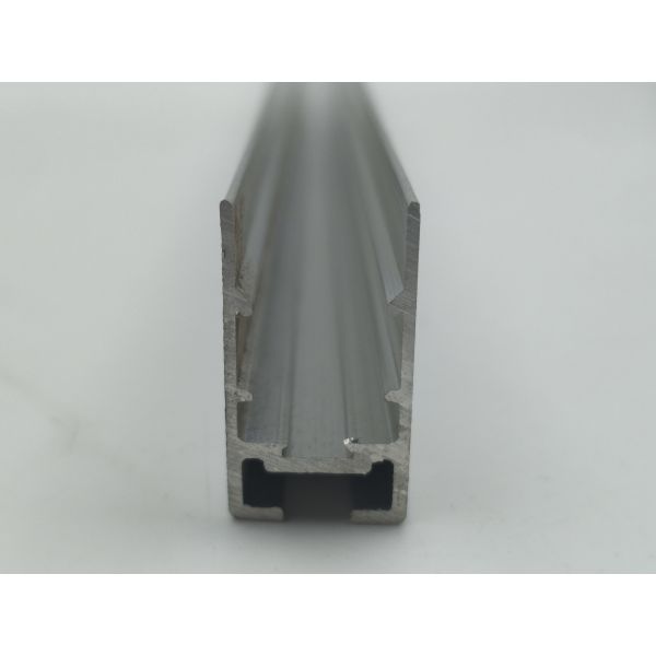 High-quality door and window aluminum profiles, customized Chinese aluminum profiles, aluminum door profile supplier