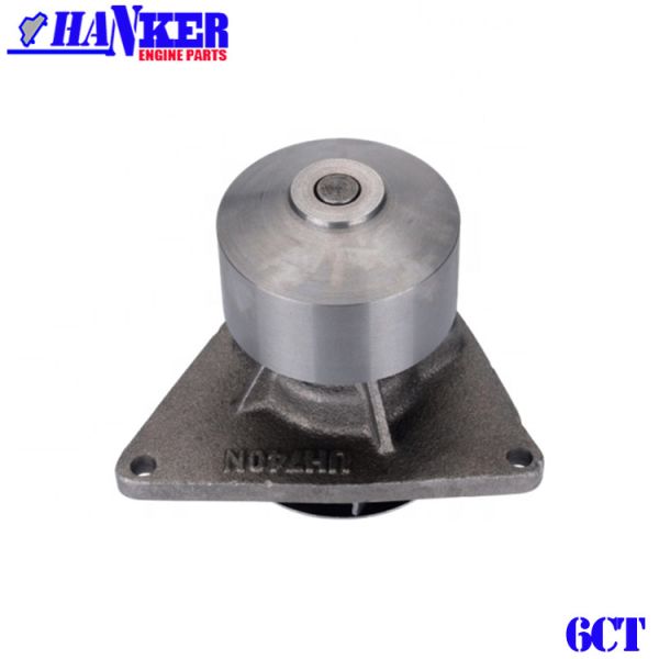 cumminss 6CT Water Pump 3285323 3800974 3285325 3800975 Construction Machinery Parts
