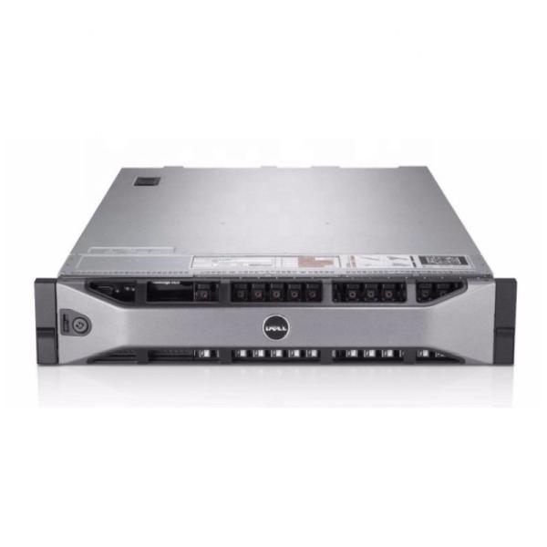 R730 Two Socket 2U Workstation Server Rack Server 4.5GHz