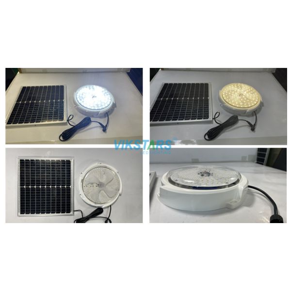 свет солнечного потолочного освещения домочадца 200W белый теплый нейтральный крытый