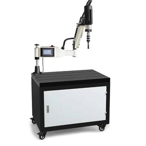 M6-M24 Industrial Electric CNC Servo Auto Tapping Machine For High Precision