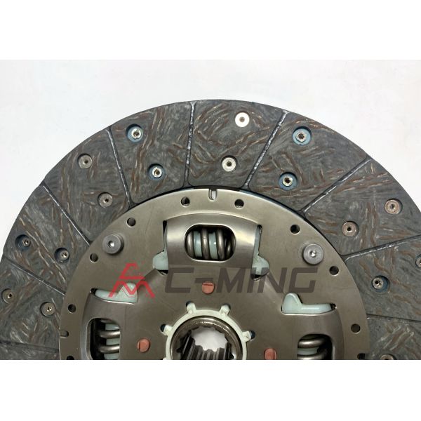 HND059Y Clutch Disc 300X190X14X32.4 For HINO Exedy Clutch Kits