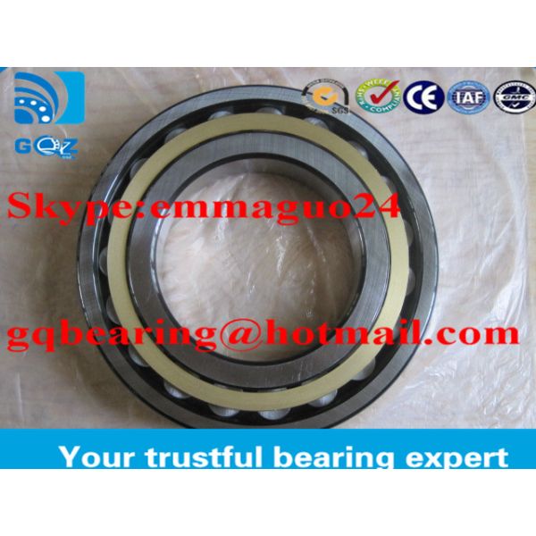 NU303E LOW NOSIE fag cylindrical roller bearing C0 C2 C3 C4 C5