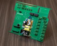 Productos de PCBA flexibles multicapa personalizados Procesamiento de placas de circuito Soldadura SMT Giro rápido