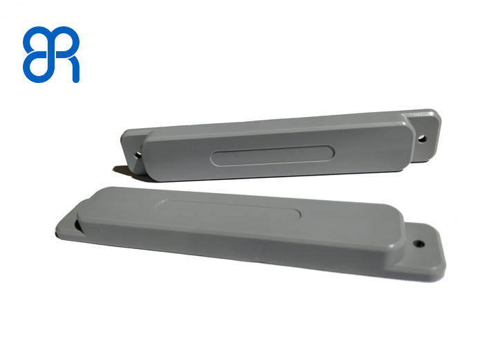 Чувствительность -17dBm активное RFID маркирует размер 132 x 22,4 x 11mm с обломоком чужеземца H3