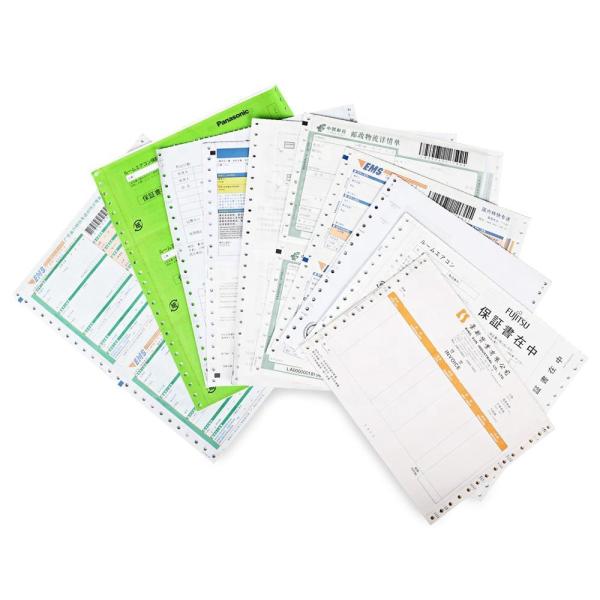 Custom Logistic Courier Shipping Dhl Air Waybill Courier  Air Waybill