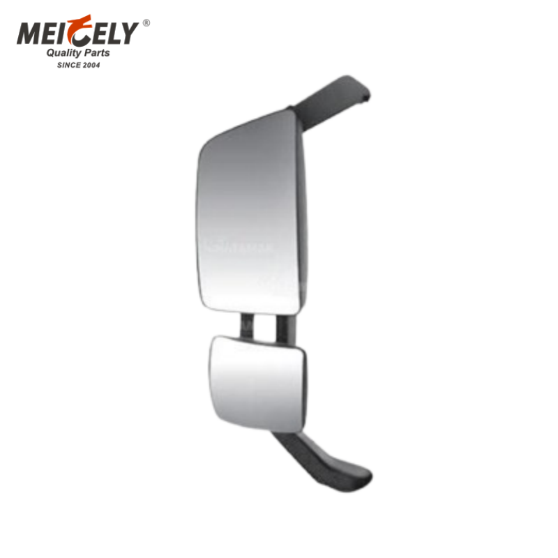 82943712 Premium Side Mirror Assembly - Perfect Fit For VOL-VO Vehicles