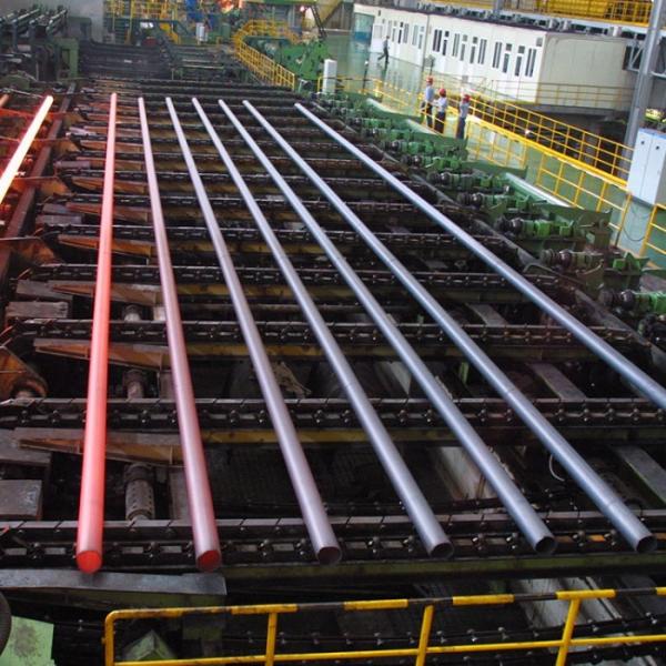 Q195 ASTM A53 Grade B Schedule 40 Seamless Steel Pipe
