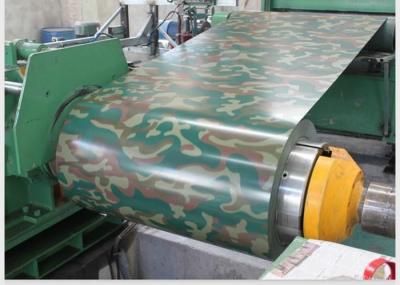 1250 mm largura porta de persiana usada com aço de alumínio pré-pintado