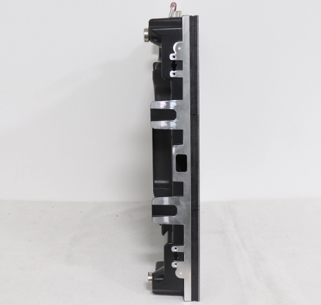 HD Magnétique sans tache P4 P3 P2.5 P2 P1.86 Affichage LED intérieur Affichage LED extérieur en couleur complète