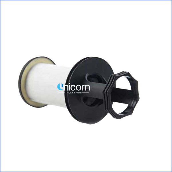 AD02110169 Replacement Crank case Breather Adaoer  Hydraulic Filter 10032835 612630060138 LC5001X Diesel Gas and Oil Separator