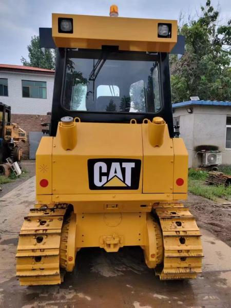 Used CAT D5K Bulldozer 115HP  Low Hours Excellent Condition