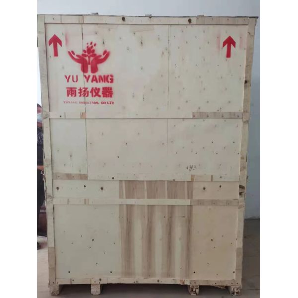 EN817 Water Flow Testing Equipment Multi-Functional High Pressure Flow Tester with Real-Time Monitoring & Data Recording