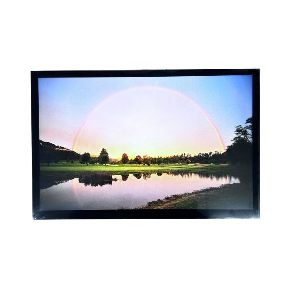 IPS 1280*800 10.1 Inch HDTFT TFT LCD Module Display With CTP LVDS Interface
