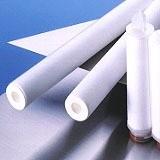 70mm Outer Diameter Manufacturing Plant PP Sediment Filter Cartridge with 5 Micron
