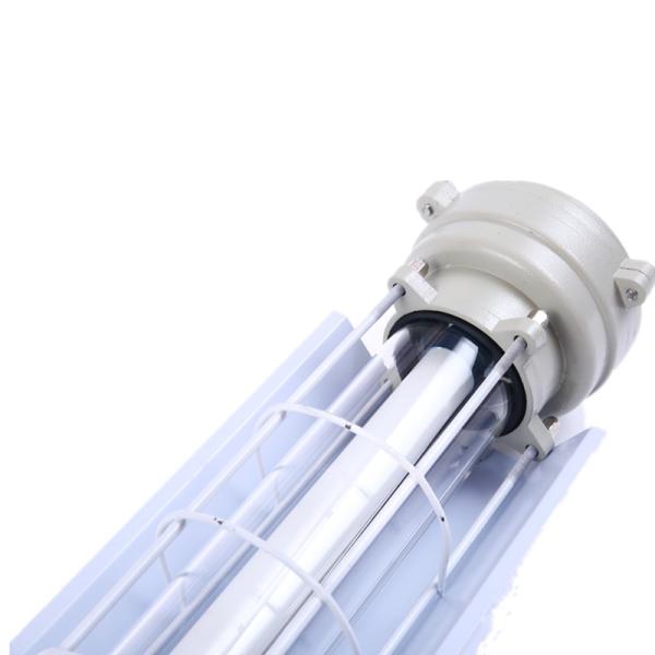 Ceiling Explosion Proof Linear Light 90cm IP66 220VAC