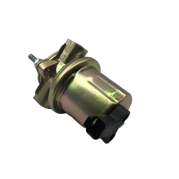 Bomba de transferência de combustível de 24 V para motores Cummins QSB QSB5.9 6B 5.9L 3990106 3948070 3938368 4932708 4935731 5362274 494304