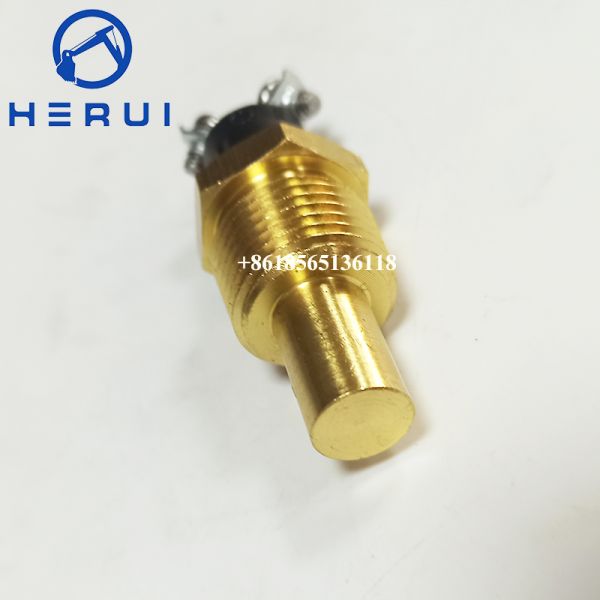 6T-2665 Temperature Switch for D250B D300B Trucks and AP-1000B AP-1055B Asphalt Pavers