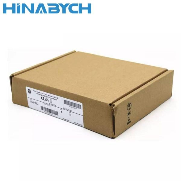                    New Original a-B Allen Bradley 1756-Hsc Controllogix High Speed Counter Module 1756-Hsc             