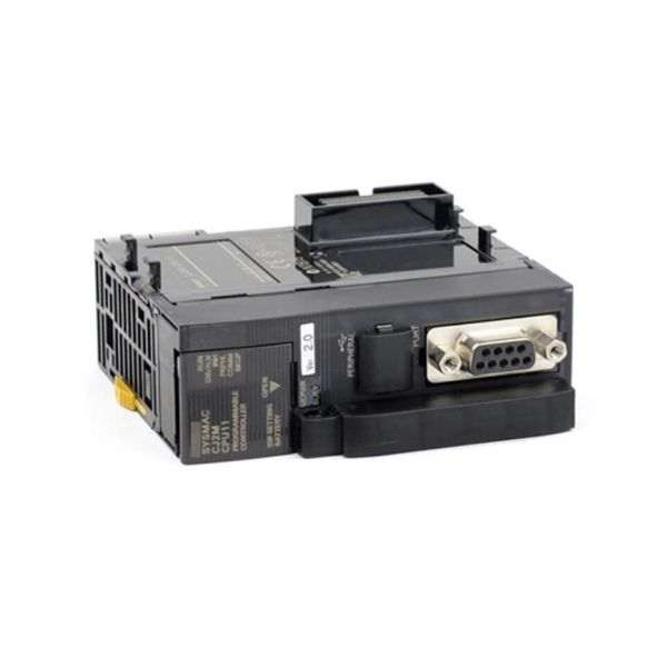 CJ2M-CPU11 Omron CJ2M Series PLC CPU 1 Year Warranty
